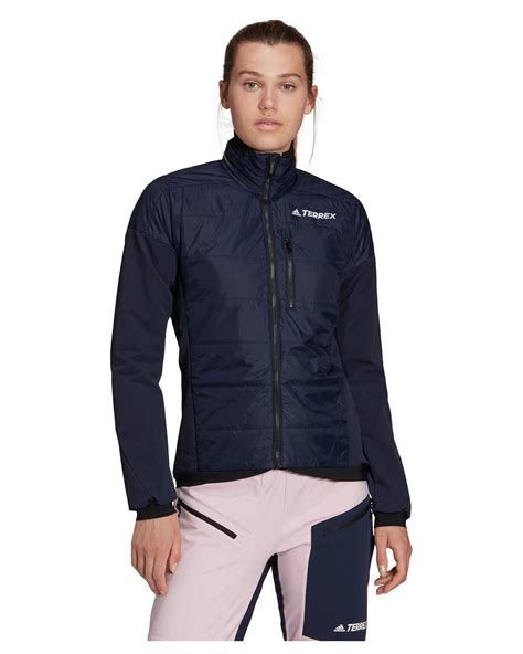 adidas langlaufjacke damen|Funktionale Langlaufjacken für den Winter .